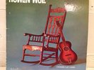 Howlin' Wolf – S/T, Chess, Blues, early pressing
