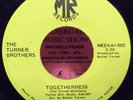 MODERN SOUL / FUNK - TURNER BROTHERS - TOGETHERNESS - INDIANAPOLIS - RARE