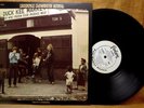 WHITE LABEL PROMO ROCK LP WILLY & POOR BOYS CREEDENCE CLEARWATER REVIVAL Fantasy