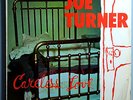 BIG JOE TURNER w/PETE JOHNSON CARELESS LOVE RARE ORIG'63 SAVOY MONO LP SHRINK NM