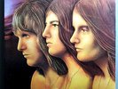 EMERSON,LAKE & PALMER TRILOGY/4th ALBUM VERY RARE SEALED ORIG '72 COTILLION LP