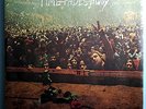 NEIL YOUNG TIME FADES VERY RARE SEALED ORIG '72 REPRISE LP w/INSERT NEVER ON CD