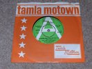 DIANA ROSS / SUPREMES / TEMPTATIONS = I'M GONNA MAKE YOU LOVE ME MOTOWN DEMO 7in