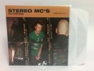 Stereo MC’s: Dj-Kicks 2LP Vinyl Studio  K7