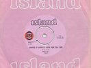 BLIND FAITH / ERIC CLAPTON --CHANGE OF ADDRESS FROM JUNE 23RD 1969