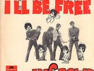 INCROWD, THE - I'LL BE FREE (1966 DUTCH MOD/FREAKBEAT VINYL LP HOLLAND) + 4