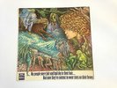Tyrannosaurus Rex - My people were fair - Regal Zonophone issue vinyl LP