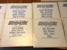 The History Of Rock LP's Vol's 1-25 Vintage Orbis