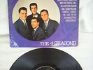 THE FOUR SEASONS,(FRANKIE VALLI) AIN'T THAT A SHAME,1965,VERY GOOD CONDITION