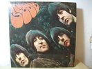 PMC 1267 BEATLES Rubber Soul LOUD CUT XEX 579 1 PARLOPHONE MONO LP SUPERB VG++