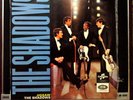 THE SHADOWS - JIGSAW - RARE ORIGINAL AUSSIE 1967 LP