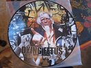 Dying Fetus Destroy the Opposition LP Picture Morbid Records 2000 Napalm Death