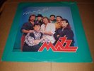 Mazz - Para Nuestra Gente - LP