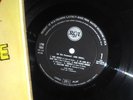 Elvis LP King Creole LPM-1884 RCA Italiana Italy 1961/62, only 500 made vg+