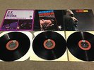 Thelonious Monk-7LP Riverside Lot-LOW OPEN AUCTION LOOK