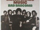 Bad Bascomb - Black Grass Music LP - Paramount VG++