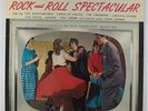 V/A - Rock And Roll Spectacular LP - Dawn - Doo-Wop R&B DG