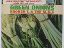 Booker T. & The M.G.'s - Green Onions LP - Stax