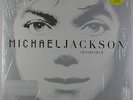 Michael Jackson - Invincible 2xLP - Epic Shrink