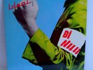 Ideal (3) Bi Nuu   LP 1982, neuwertig & ungespielt  Vinyl & Cover TOP Zustand