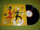 Reggae Greats - Strictly For Lovers - RARE Original 1985 UK EX / Dennis Brown