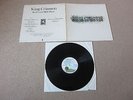 KING CRIMSON STARLESS AND BIBLE BLACK UK LP RECORD PINK RIM ISLAND PROG ROCK