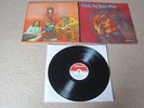 TEN YEARS AFTER SSSSH. UK LP RECORD 1969 DERAM CLASSIC BLUES ROCK SML 1052