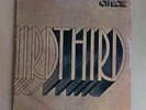Soft Machine - Third - Double Gatefold LP - CBS 66246 - June 1970 UK Pressing