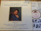 ASD 413 The Fabulous Victoria de los Angeles W/G