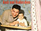RADI RADENKOVIC - Radi und Radieschen (1860 München) ? 7