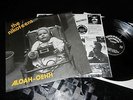 The Nikoteens - Aloah-Oehh LP 1983 Munich Punk Original Rock O Rama with Inlay