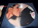 BLONDIE Parallel Lines LP PICTURE DISC 1978 USA ORIGINAL RARE DEBBIE HARRY