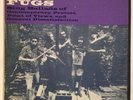 VILLAGE FUGS BALLADS OF PROTEST SUPER RARE ORIG '65 BROADSIDE MONO LP w/ BOOKLET