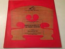GIOCONDA DE VITO-BRAHMS CONC.OP.77  SCARCE ORIGINAL 1ED ITALY QALP