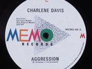 CHARLENE DAVIS Aggression MEMO 12