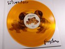 SILVERCHAIR Frogstomp 2xLP GOLDEN YELLOW VINYL /2500 stone temple pilots bush