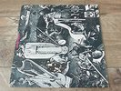 Deep Purple - Same 1969 UK LP HARVEST 1st PSYCH/PROG