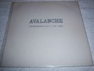 AVALANCHE - PERSEVERANCE KILLS OUR GAME DUTCH PSYCH FOLK Pokora Starlet RARE