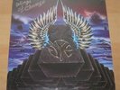 SYE: Wings of change LP Canada Private Metal SEALED Toronto Crypt Solar Eagle