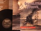Demolition Hammer ?– Epidemic Of Violence LP 1st PRESS THRASH METAL 1992 0897281