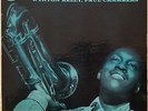HANK MOBLEY SOUL STATION Rare Orig First US BLUE NOTE 1960 EX RVG DG EAR 47 WEST