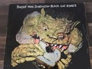 BLACK CAT BONES - BARBED WIRE SANDWICH - UK DECCA NOVA RECORDS 1970