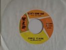 Chris Clark-Love's Gone Bad-Motown/VIP USA