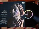 CAPITOL HIGH FIDELITY TARTINI / CORELLI / VIVALDI / GEMINIANI  Violin MILSTEIN
