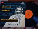 DECCA FFRR MONO LXT 5077 BRAHMS 