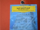 East Greets East Ravi Shankar in Japan DGrammophon 2531381  MINT  LP Vinyl 1674
