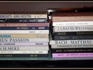 Bach / 20 coffrets box LP