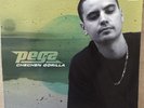PEGZ 'Chechen Gorilla' 3 Track Vinyl 12