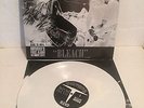 Nirvana - Bleach LP white vinyl Kurt Cobain