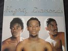 THE MIGHTY DAIMONDS RIGHT TIME /PL/ ROOTS REGGAE 1976-2001